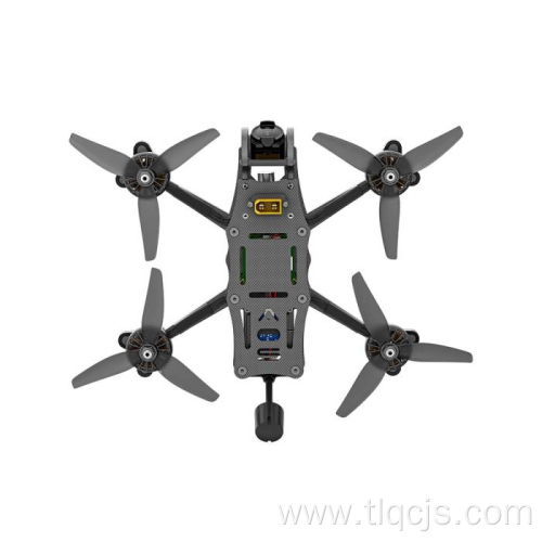Lumenier QAV-PRO Nano Whoop